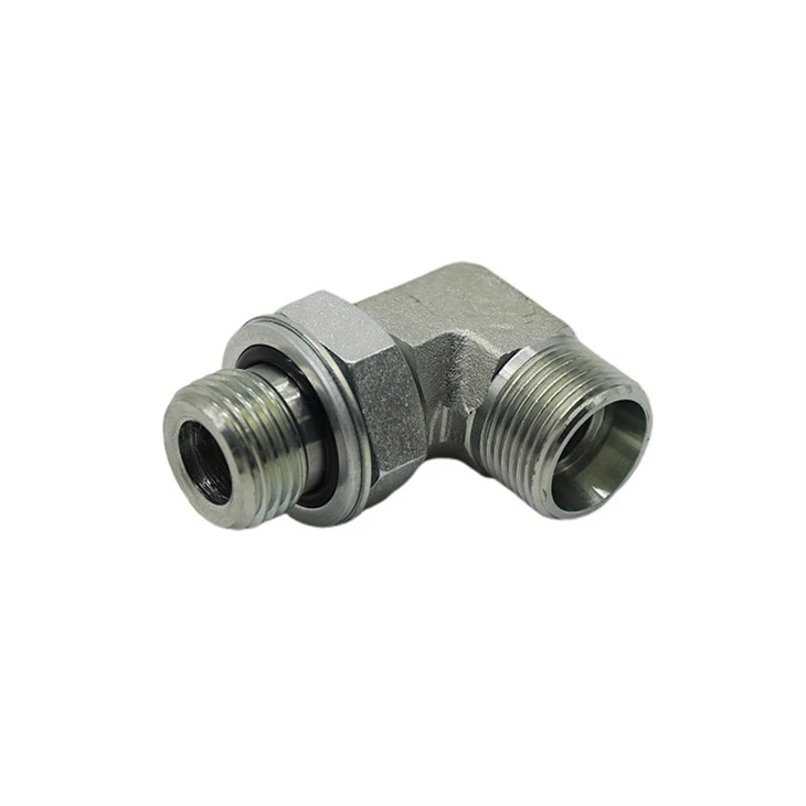 Adjustable Hydraulic Adapters With OG high quality