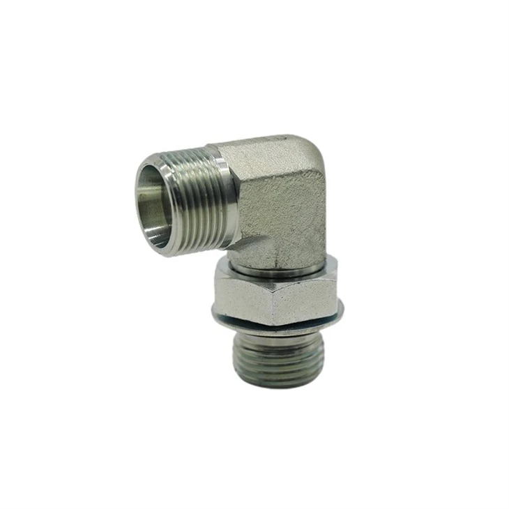 Adjustable Hydraulic Adapters With OG price