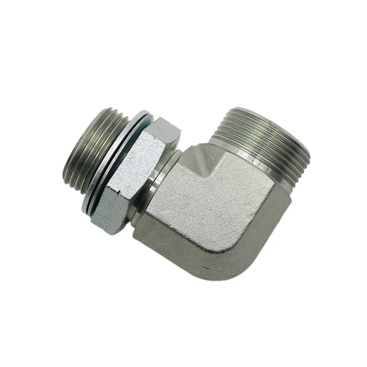 Adjustable Hydraulic Adapters With OG best