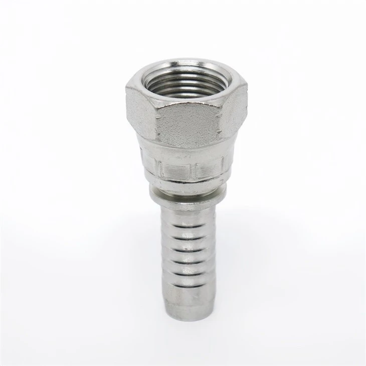 High Pressure Hydraulic Swivel Fitting suppliers