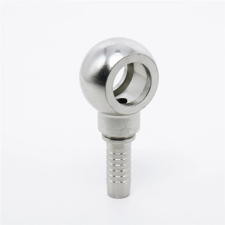 Hydraulic Banjo suppliers